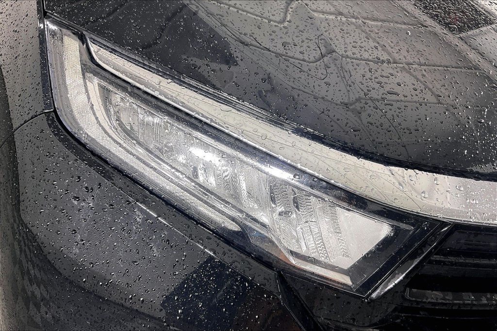 Used 2024 Honda Odyssey EX-L image 39