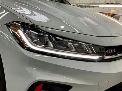 New 2026 Volkswagen Jetta GLI Autobahn image 32