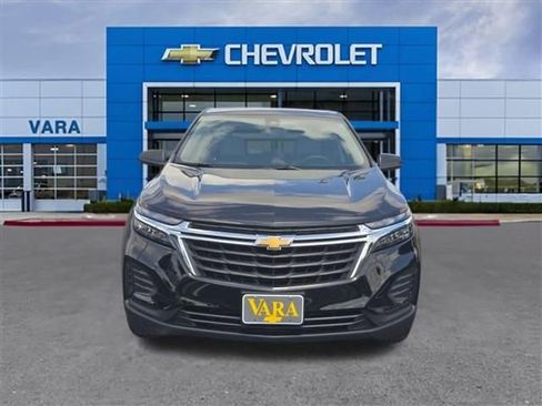 Used 2023 Chevrolet Equinox LS FWD image 8