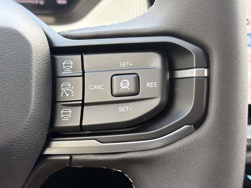 New 2026 Jeep Cherokee Laredo AWD/4WD image 30