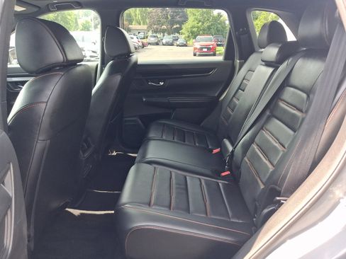 Used 2025 Honda CR-V Sport-L image 18