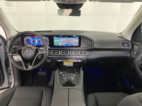 New 2026 Mercedes-Benz GLE 350 4MATIC image 16