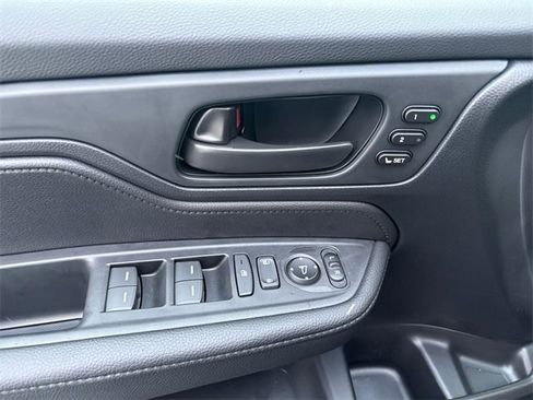 New 2026 Honda Odyssey Sport-L image 18