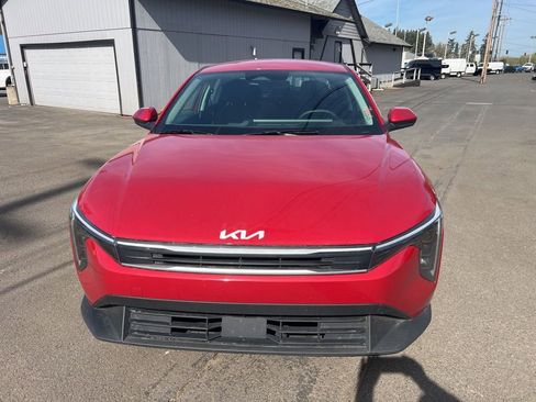 Used 2025 Kia K4 LXS image 3