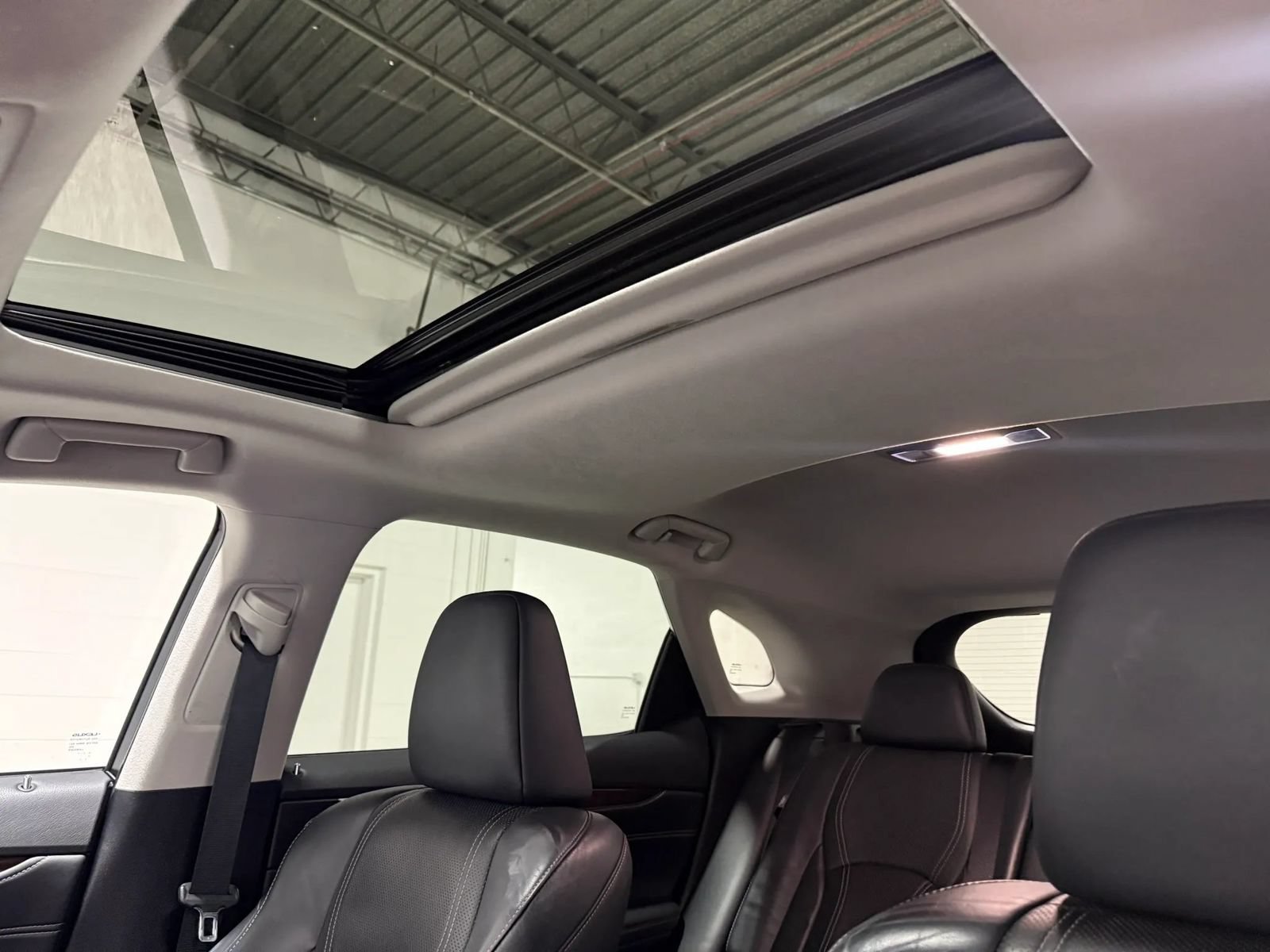 Used 2017 Lexus RX 350 AWD w/ Premium Package image 15