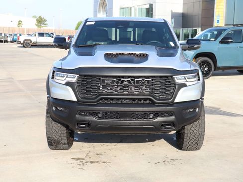 New 2026 RAM 1500 RHO AWD/4WD image 11