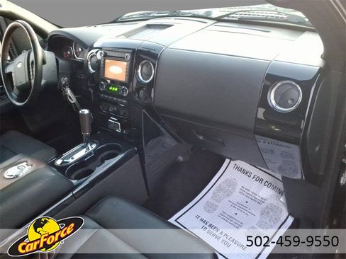 Used 2008 Ford F150 Harley-Davidson image 13
