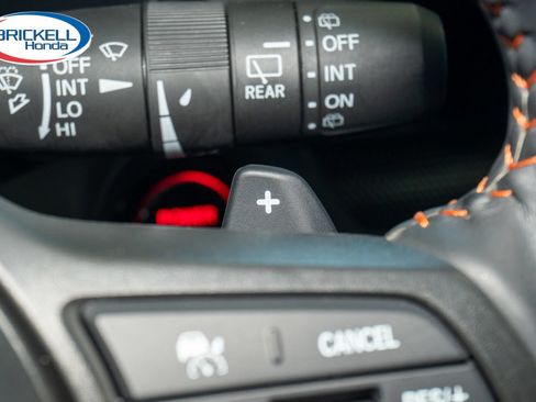 Certified 2023 Honda CR-V Sport image 38
