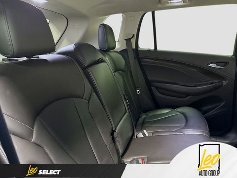 Used 2020 Buick Envision Essence FWD image 30