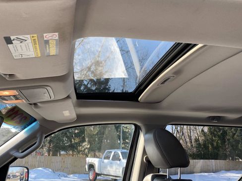 Used 2011 Honda Ridgeline RTL image 20