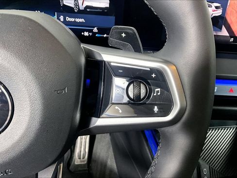 Used 2025 BMW X3 xDrive30i AWD/4WD image 19
