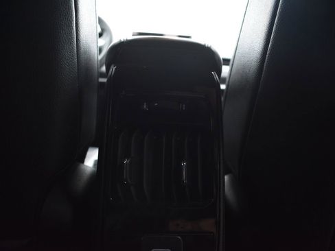 Used 2025 Jeep Compass Trailhawk AWD/4WD image 29