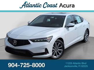 Used 2026 Acura Integra FWD video 1