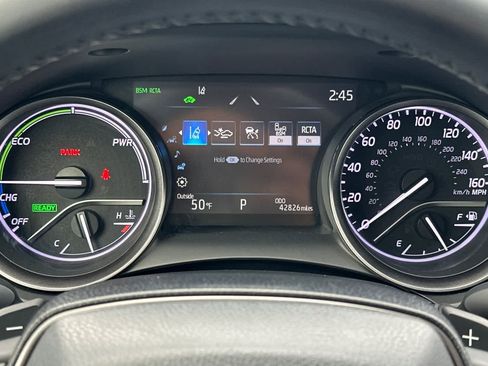 Used 2021 Toyota Camry XSE image 23