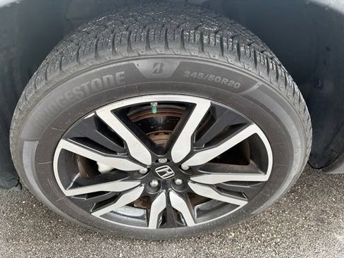 Used 2021 Honda Pilot Elite image 8