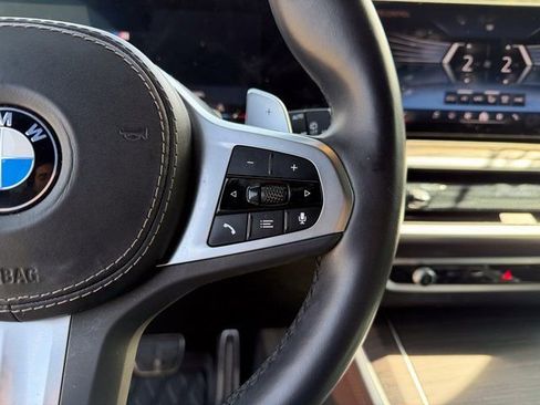 Used 2024 BMW X5 xDrive40i w/ M Sport Package image 12