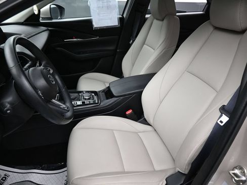 Used 2023 MAZDA CX-30 AWD 2.5 S w/ Preferred Package image 26