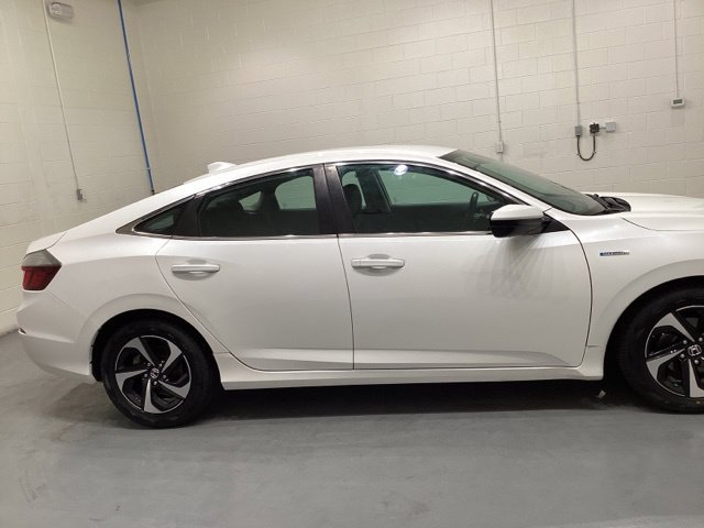 Used 2021 Honda Insight EX image 8