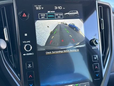 New 2026 Subaru Forester Premium AWD/4WD image 17