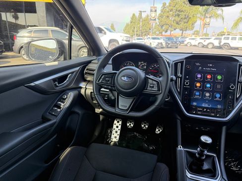 Used 2022 Subaru WRX Premium image 22