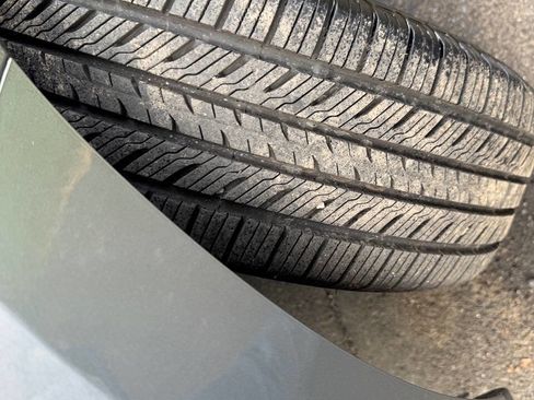 Used 2011 Hyundai Tucson GLS image 18