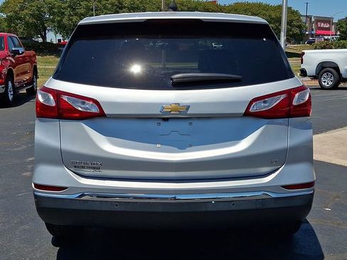 Used 2019 Chevrolet Equinox LT FWD image 5