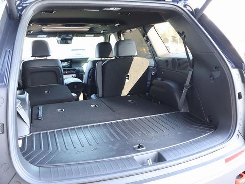 New 2026 Hyundai Palisade XRT Pro image 19