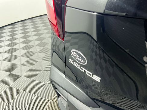 New 2026 Kia Seltos LX image 5