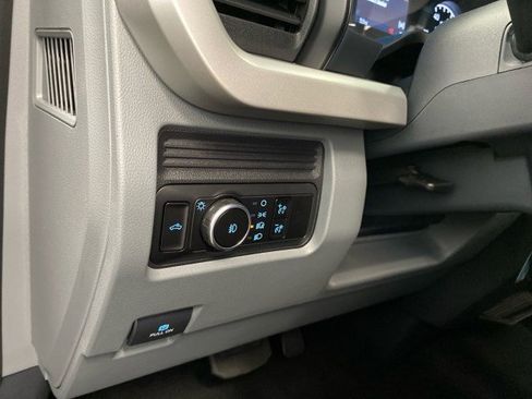 New 2026 Ford F250 XL w/ STX Appearance Package image 17