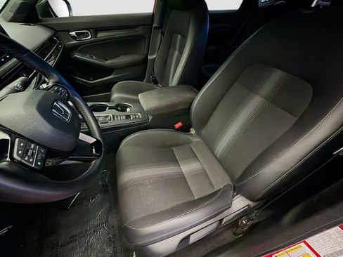 Used 2024 Honda Civic Sport image 11