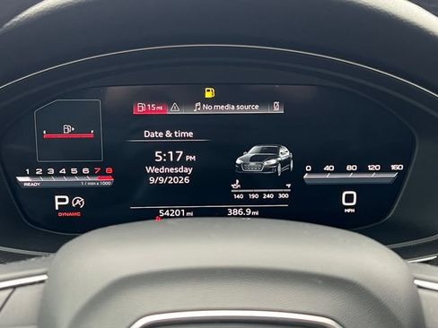 Used 2024 Audi A5 2.0T Premium Plus AWD/4WD image 21