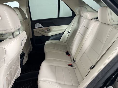 Certified 2020 Mercedes-Benz GLE 350 4MATIC image 20