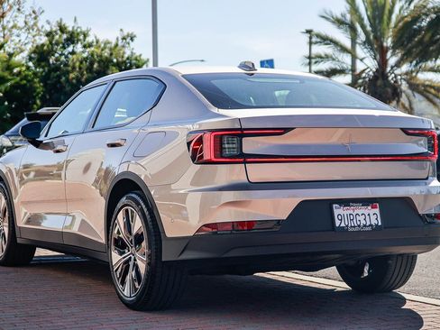 Used 2023 Polestar Polestar 2 w/ Pilot Pack image 4