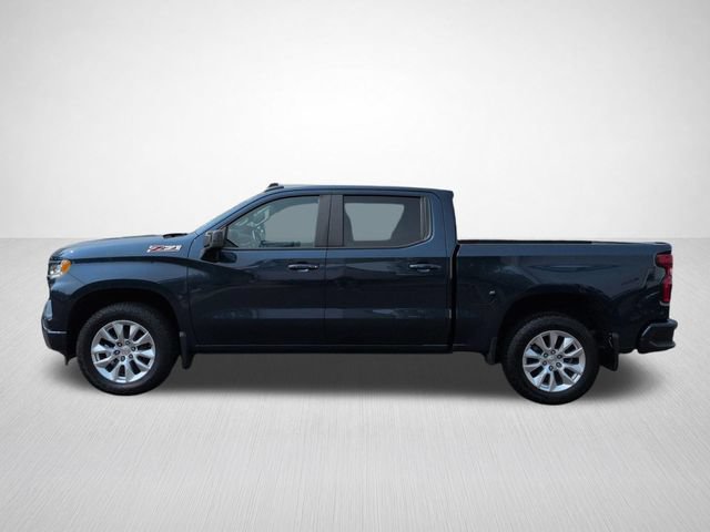 Used 2023 Chevrolet Silverado 1500 RST AWD/4WD image 7