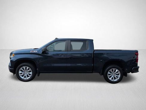 Used 2023 Chevrolet Silverado 1500 RST AWD/4WD image 7