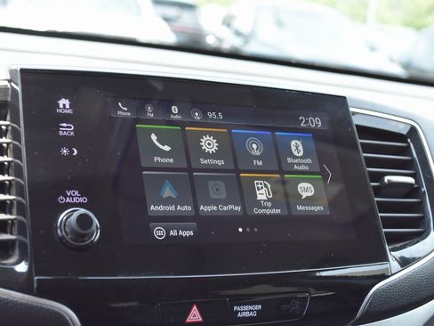 Used 2020 Honda Pilot EX-L image 21