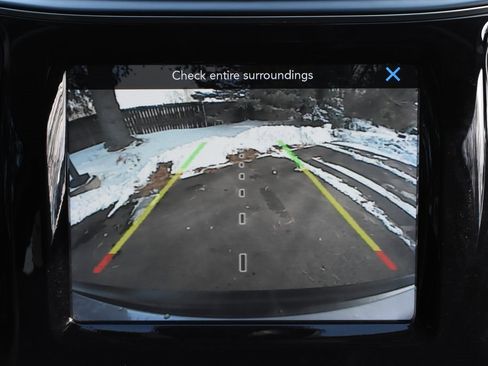 Used 2022 Jeep Cherokee Limited image 44