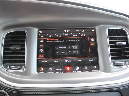 Used 2022 Dodge Charger Scat Pack w/ Plus Group RWD image 30