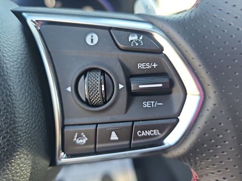 New 2026 Acura MDX A-Spec image 18