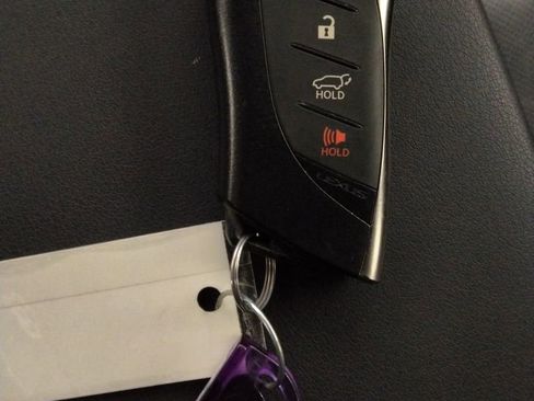 Used 2023 Lexus UX 250h AWD w/ Premium Package image 44