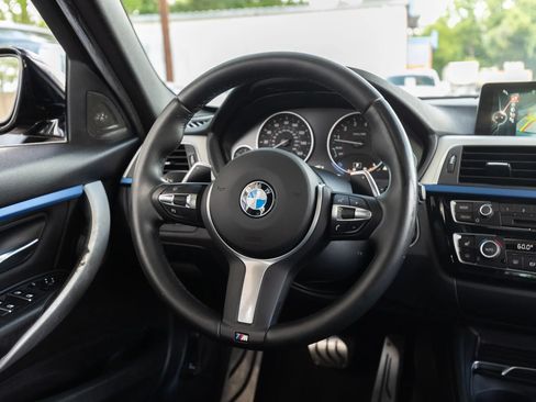 Used 2016 BMW 340i xDrive Sedan AWD/4WD image 33