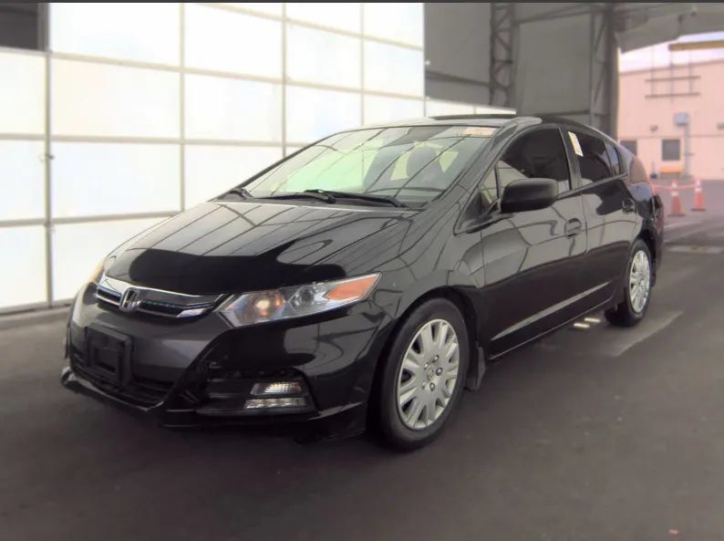 Used 2013 Honda Insight image 1