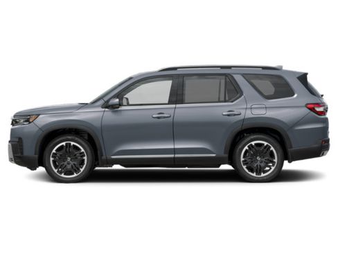 New 2026 Honda Pilot Touring image 3