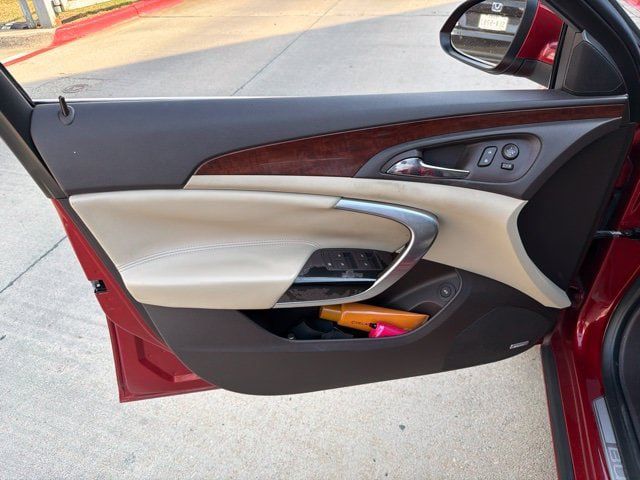 Used 2014 Buick Regal Premium w/ Driver Confidence Package #2 FWD image 14