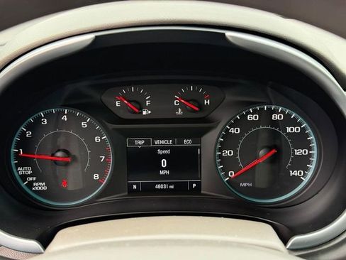 Used 2023 Chevrolet Malibu LT image 23