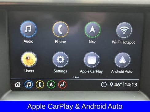 Used 2020 GMC Acadia AT4 AWD/4WD image 6