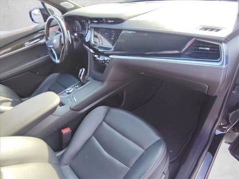 Used 2021 Cadillac XT6 Sport AWD/4WD image 20