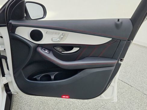 Certified 2023 Mercedes-Benz GLC 43 AMG 4MATIC Coupe image 31
