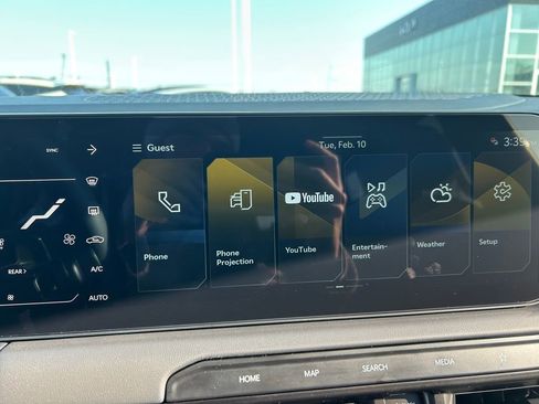 New 2027 Kia Telluride EX X-Line w/ Towing Package AWD/4WD image 12