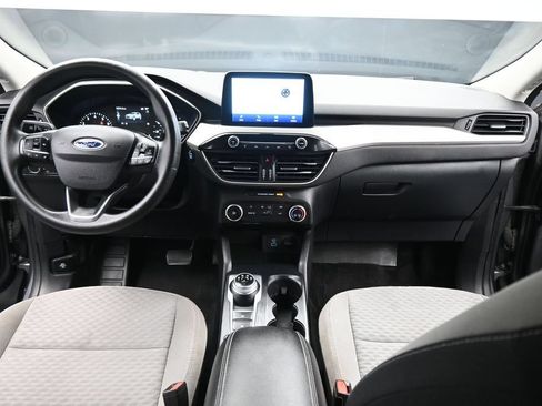 Used 2022 Ford Escape SE FWD image 16